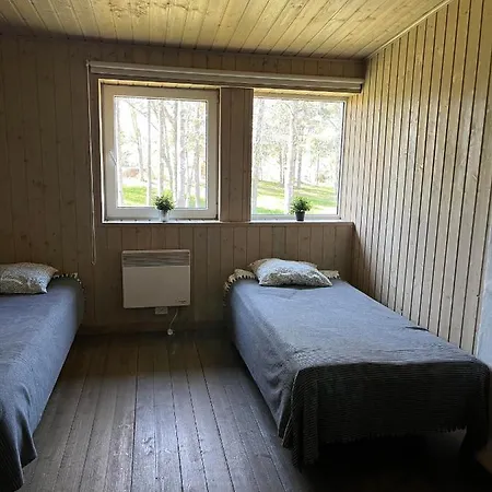 Holiday home Tuerisalu Puhkemaja