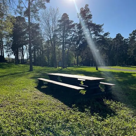 Tuerisalu Puhkemaja