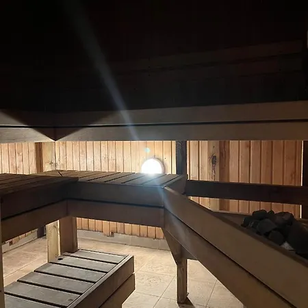 Tuerisalu Puhkemaja *