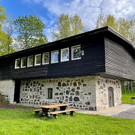 Tuerisalu Puhkemaja Holiday home Turisalu