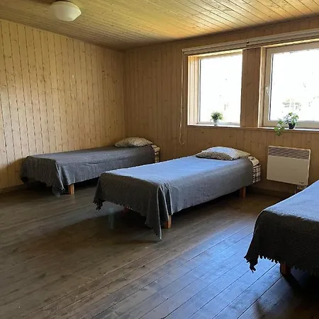 Holiday home Tuerisalu Puhkemaja Turisalu