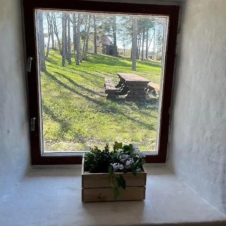 Tuerisalu Puhkemaja Holiday home Turisalu