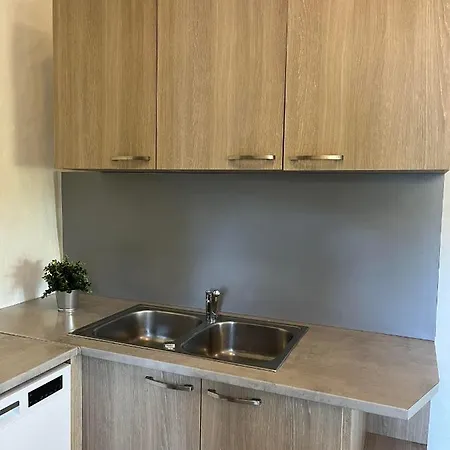 Holiday home Tuerisalu Puhkemaja