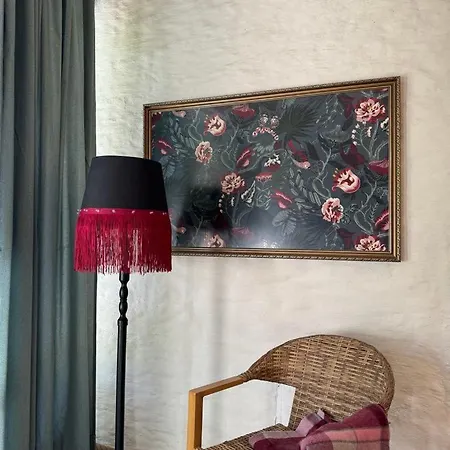 Tuerisalu Puhkemaja *