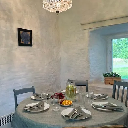 Tuerisalu Puhkemaja Holiday home