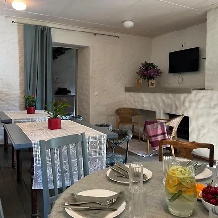 Holiday home Tuerisalu Puhkemaja