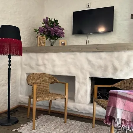 Holiday home Tuerisalu Puhkemaja Turisalu
