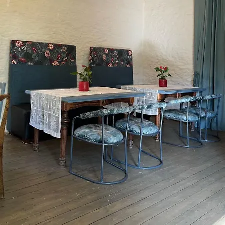 Tuerisalu Puhkemaja *