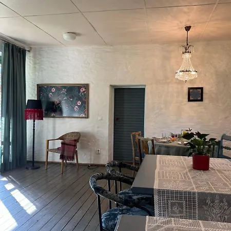Tuerisalu Puhkemaja Turisalu