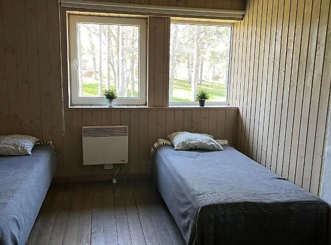 Puhkemaja Tuerisalu Puhkemaja