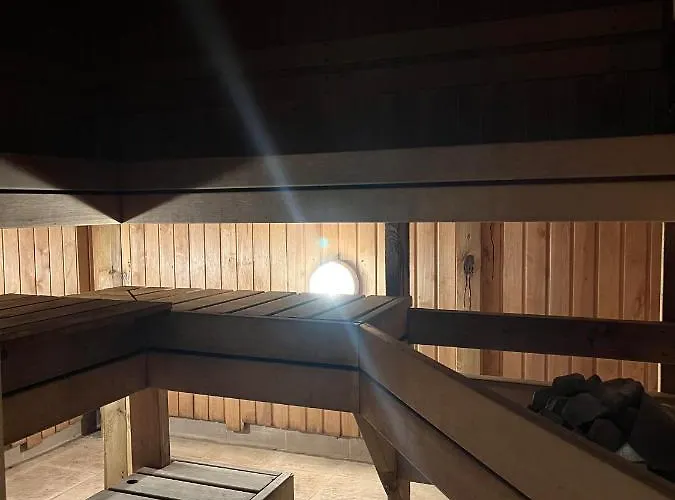 Tuerisalu Puhkemaja *