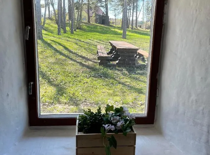 Tuerisalu Puhkemaja Puhkemaja Turisalu