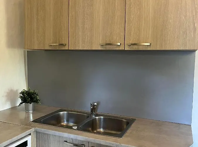 Puhkemaja Tuerisalu Puhkemaja