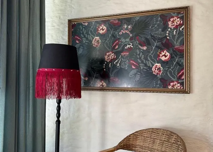 Tuerisalu Puhkemaja *