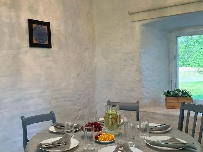 Tuerisalu Puhkemaja Puhkemaja