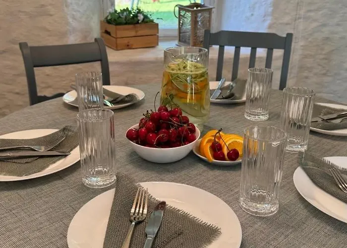 Tuerisalu Puhkemaja Puhkemaja *