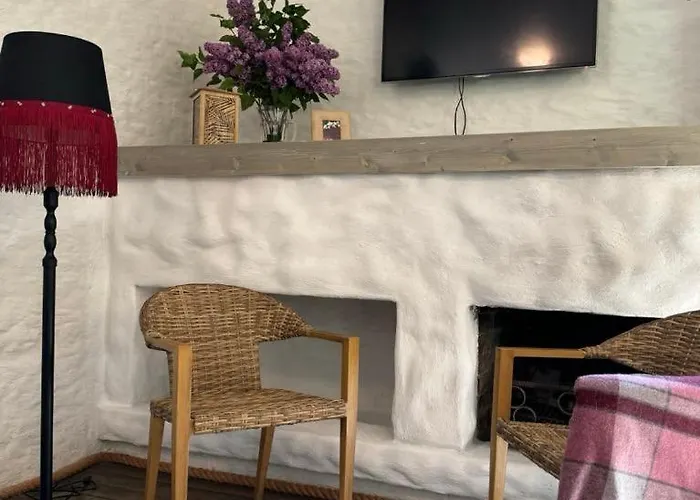 Puhkemaja Tuerisalu Puhkemaja Turisalu