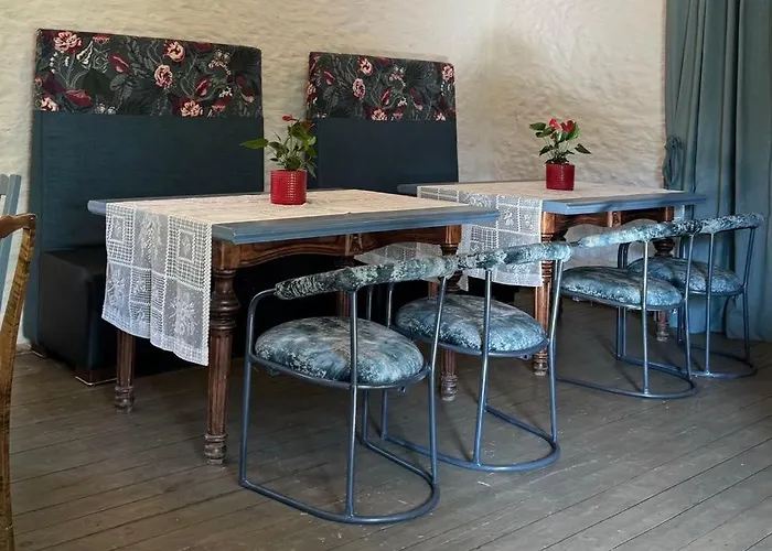 Tuerisalu Puhkemaja *